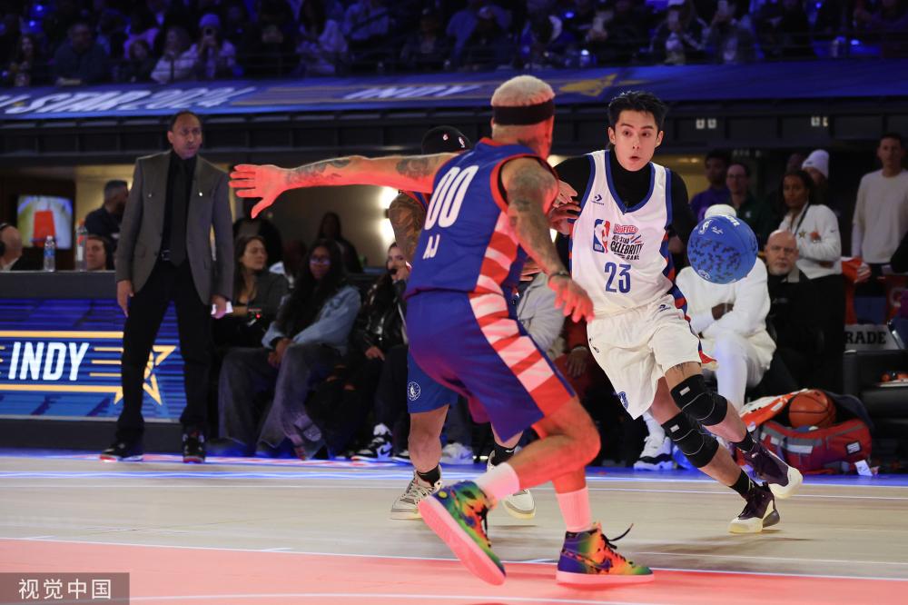 兰特的潜力 兰特的潜力