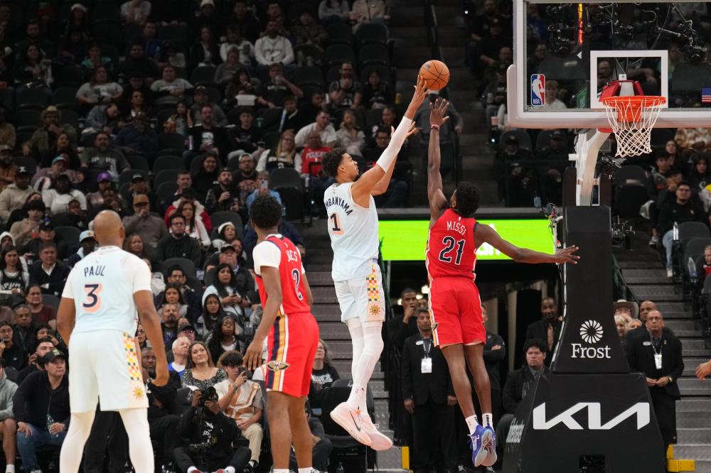 他们来说 他们来说